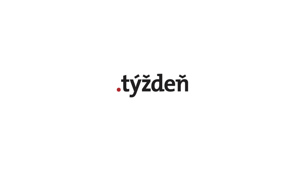 Týždeň logo png