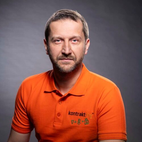 Ing. Juraj Pečeňanský