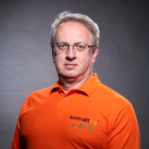 Michal Holeš